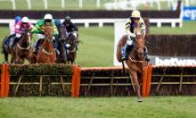 Rowleyfile Preview: Betfair Hurdle 2018
