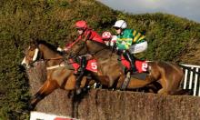 Early Position Map Analysis: 32Red Veterans' Handicap Chase