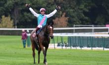 Top 10 most memorable moments of the 2018 Flat season