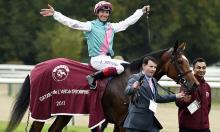 Timeform Runners Guide: Prix de l’Arc de Triomphe 