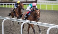 King George VI and Queen Elizabeth Stakes: Enable to prevail again