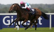 Prix de l’Arc de Triomphe Preview: Historic hat-trick on the cards