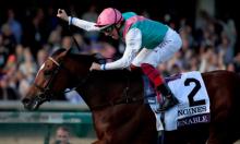 Enable: Wake me up when September starts