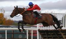 Irish Preview: Envoi Allen to enhance his big reputation