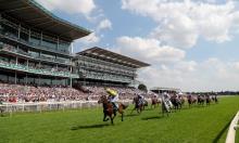 Hot To Trot: Beckett's Brasca can dominate again