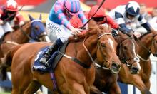 Epsom Handicap Preview: Ship can sink Derby day rivals
