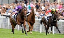 Irish Preview: O'Brien could steal the show