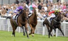 Prix Rothschild: Lumiere can light up Deauville