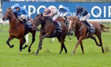 Ante-post Preview: The Oaks