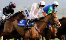 Ryanair Hurdle Preview: Mick can nick second