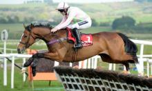 Punchestown Preview: Is Faugheen Still A Machine?