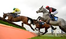 Hot To Trot: Another O'Brien making headlines