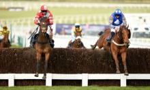 Randoxhealth.com Handicap Chase Preview:  Don't give up on Potters