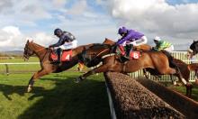 Hot To Trot: Trainers to follow over Christmas