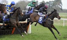 Blast From The Past: Swinton Handicap Hurdle