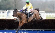 Keltbray Swinley Chase: Boy to score back from the bench