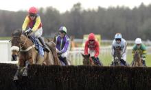 Hot to Trot: Christmas jumper special