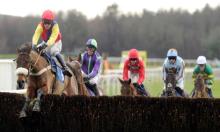 Ratings Update:  King George winner Clan des Obeaux joins chasing elite