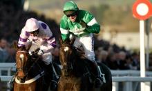 Cheltenham Festival handicaps: Timefigures Preview 