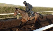 Punchestown Day 3 Preview: Foot not just padding out the numbers