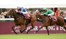 Blast From The Past: 2008 Prix de l'Arc de Triomphe