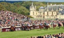 Prix de l'Arc de Triomphe Preview: Japan can hit the frame again