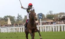 Ratings Update:  Champions Day 2018