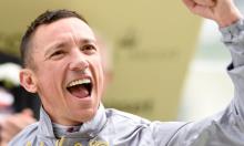 Irish Oaks Ratings Update: Enable outclasses rivals