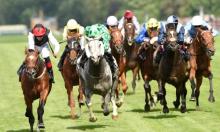 Rowleyfile Preview:  Duke of Edinburgh Handicap