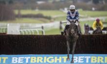 Ratings Update: Bold Frodon produces career-best effort