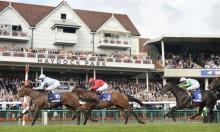 Ratings Update: Cox sprinters on course for Ascot