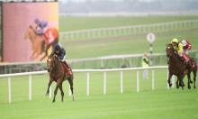 Blast From The Past: 2001 Derby