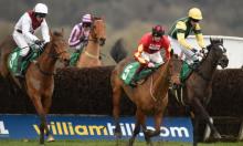 Scottish Grand National: Mullins to have the Measure of Ayr rivals