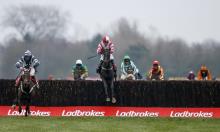 Ladbrokes Trophy Preview: Cabaret Queen looks a class act