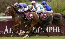 Ratings Update: Dominant display from Frankuus