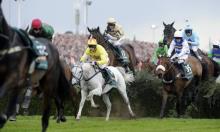 Grand National: Top five jockeys over the Aintree fences