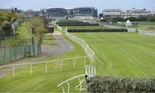 Grand National 2017 Preview: Definitely Red