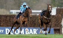 Old Roan Chase Preview: Don is the one