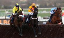 Rowleyfile Preview: Caspian Caviar Gold Cup