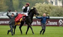 Prix Ganay preview: No cracks in Cracksman