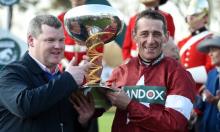 Irish Preview: Flyingbolt Novices’ Chase