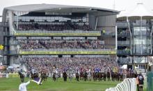 Sectional Debrief: Aintree Grand National Meeting 2016