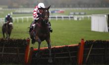 Tolworth Hurdle Preview: Hang In There holds strong claims at Sandown