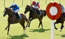 July Festival Ratings Update: Angel on song