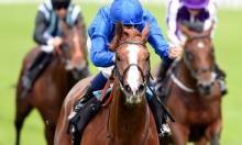 Grand Prix de Saint-Cloud: Hawk fits the bill