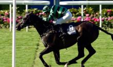 Blast From The Past: Stewards' Cup