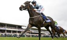 Timeform Jury Stakes: Adaay to remember for Haggas at Haydock