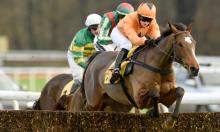 Rowleyfile Preview: Peter Marsh Chase