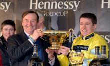 Hot To Trot: High-flying Henderson