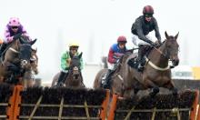 Challow Novices' Hurdle Preview: A Champ in every sense